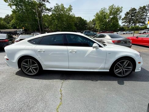 Used 2016 Audi S7 AWD/4WD image 9