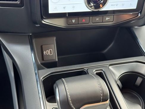 New 2025 Ford F150 Lightning Flash image 8