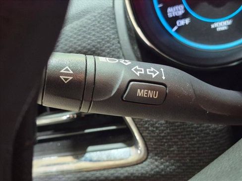 Used 2018 Chevrolet Cruze LS FWD image 16