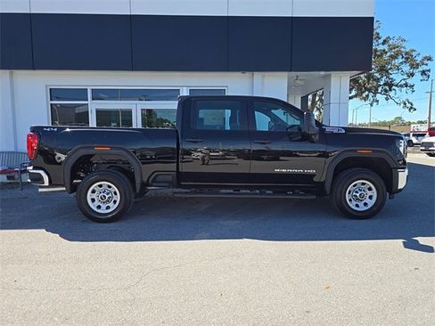 New 2025 GMC Sierra 2500 Pro image 7