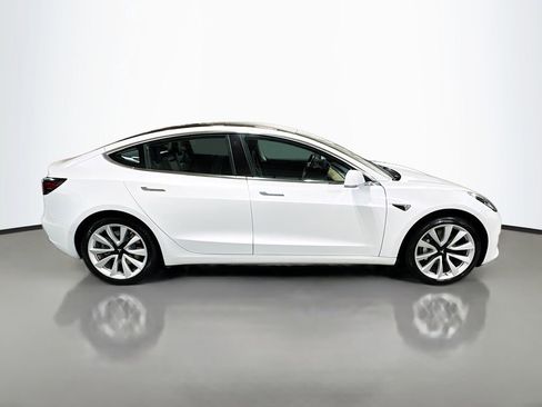 Used 2018 Tesla Model 3 Long Range image 5