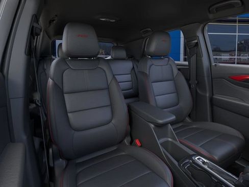 New 2026 Chevrolet TrailBlazer RS w/ Driver Confidence Package AWD/4WD image 18