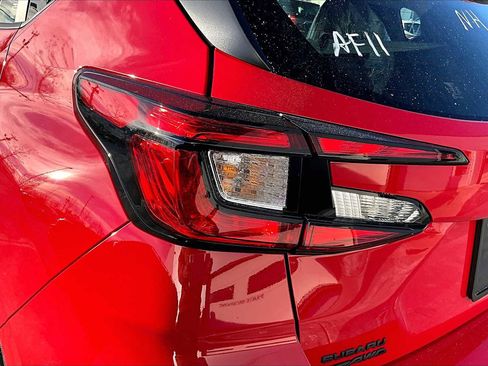 New 2026 Subaru Impreza 2.0i Sport image 15