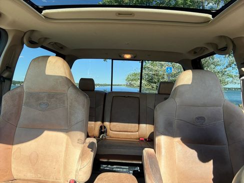 Used 2006 Ford F350 King Ranch AWD/4WD image 21