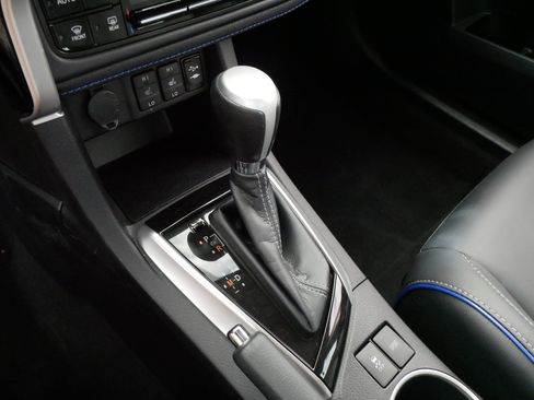 Certified 2019 Toyota Corolla XSE FWD image 24