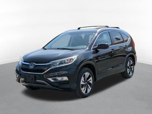 Used 2016 Honda CR-V Touring image 5