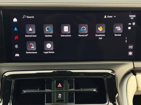 Used 2025 Porsche Panamera 4S w/ Premium Package image 27