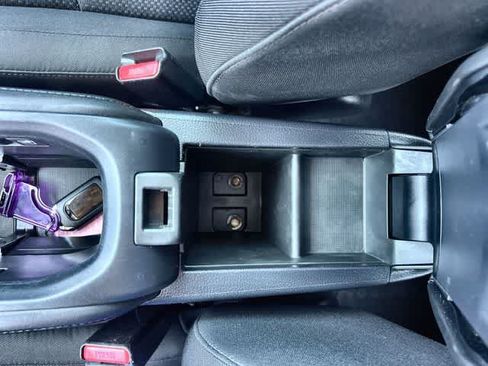 Used 2022 Honda HR-V EX image 27