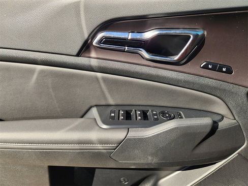New 2026 Kia Sportage SX image 18