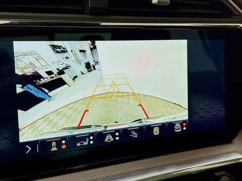 Used 2024 GMC Sierra 1500 Denali image 14