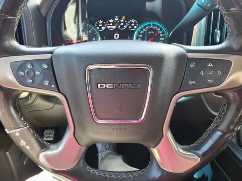 Used 2018 GMC Sierra 1500 Denali AWD/4WD image 32
