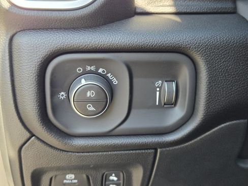 New 2026 RAM 1500 Big Horn image 20