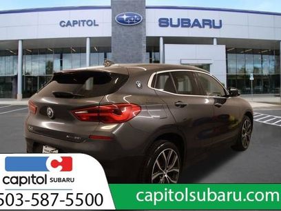 Used 2018 BMW X2 xDrive28i w/ Convenience Package