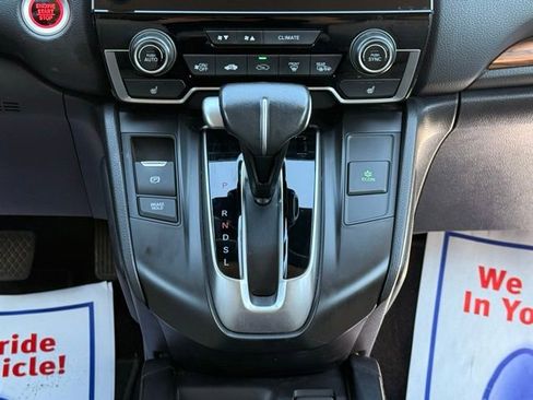 Used 2018 Honda CR-V EX-L image 30