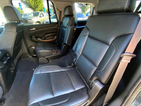 Used 2019 Chevrolet Tahoe Premier w/ RST 6.2L Performance Edition image 27