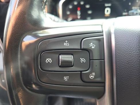 Used 2024 GMC Sierra 1500 SLE w/ Preferred Package image 19