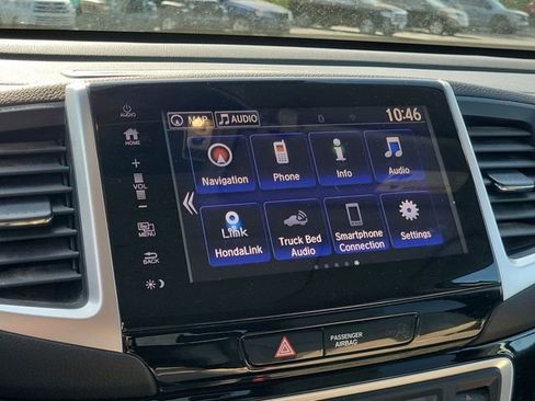 Used 2020 Honda Ridgeline RTL-E image 24