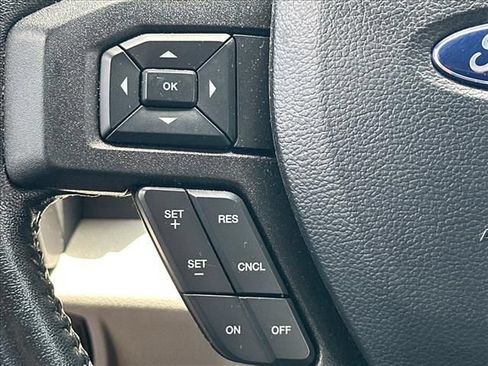 Used 2019 Ford F150 XLT w/ Equipment Group 302A Luxury AWD/4WD image 23