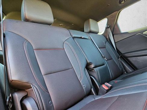 Used 2024 Chevrolet Blazer RS w/ Driver Confidence II Package FWD image 20