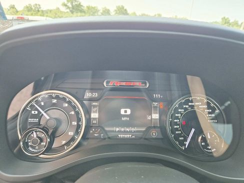 Used 2021 RAM 1500 Rebel w/ Rebel Level 2 Equipment Group AWD/4WD image 30