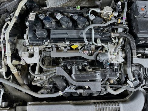 Used 2022 Toyota Corolla SE image 31