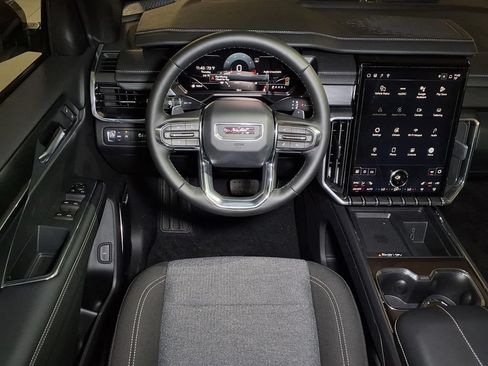 New 2026 GMC Acadia Elevation FWD image 14
