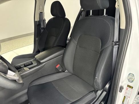 Used 2022 Nissan Sentra S FWD image 12