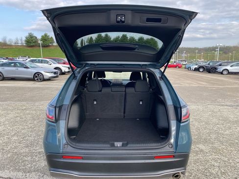 Used 2024 Honda HR-V Sport image 15