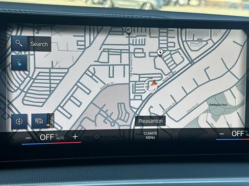 Certified 2023 BMW i4 eDrive35 RWD image 23