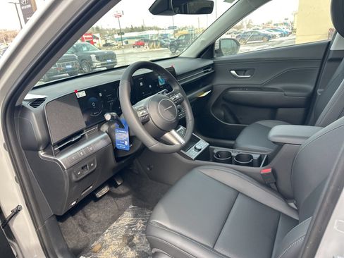 New 2026 Hyundai Kona Limited AWD/4WD image 12