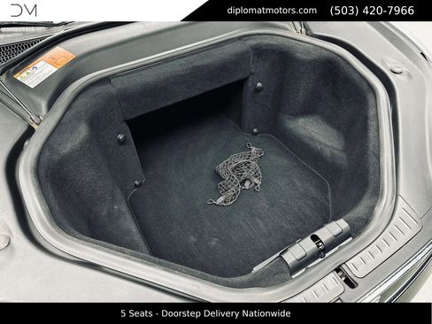 Used 2016 Tesla Model S 70 RWD image 43