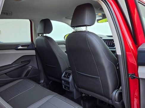 Certified 2024 Volkswagen Taos SE AWD/4WD image 55