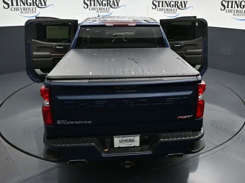 Used 2022 Chevrolet Silverado 1500 RST image 26