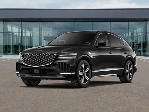 New 2026 Genesis GV80 3.5T AWD/4WD image 7