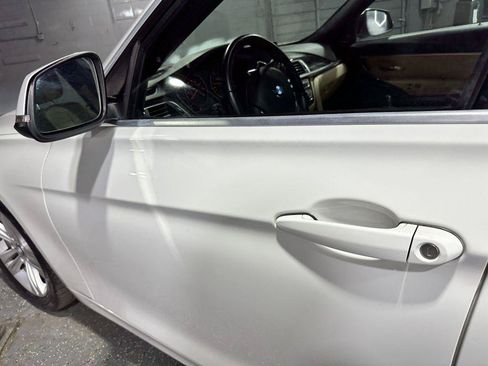 Used 2017 BMW 330i Sedan RWD image 12