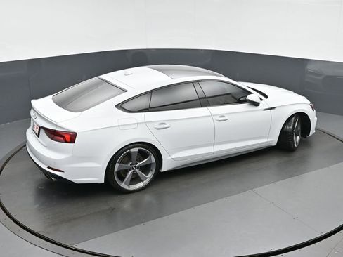 Used 2019 Audi S5 Prestige image 34