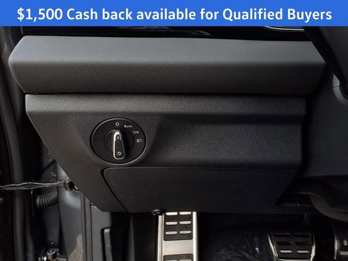 New 2025 Volkswagen Jetta Sport image 14