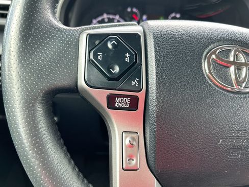 Used 2024 Toyota 4Runner SR5 RWD image 16