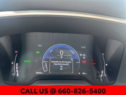 Used 2024 Toyota Corolla Cross AWD Hybrid w/ Convenience Package image 19
