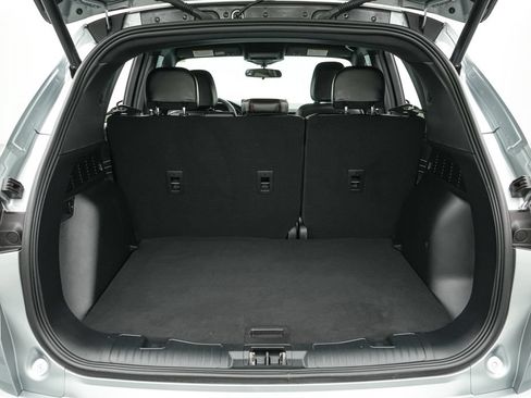 Certified 2024 Ford Escape ST-Line w/ Tech Pack #1 AWD/4WD image 22