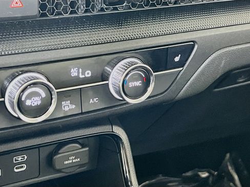 Used 2023 Honda CR-V EX image 19