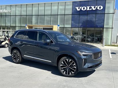New 2026 Volvo XC90 T8 Core w/ Protection Package Premier