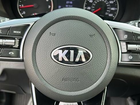 Used 2021 Kia Seltos EX AWD/4WD image 12