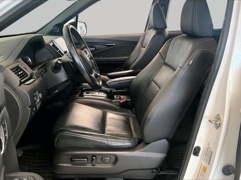 Used 2021 Honda Passport Touring image 7