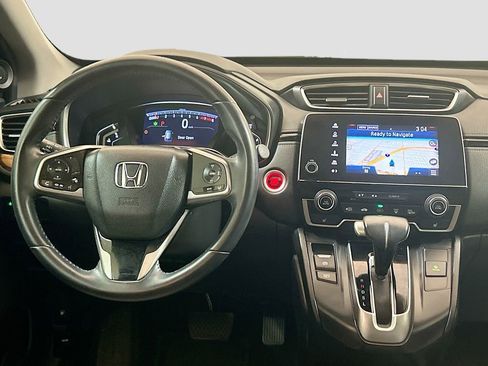 Used 2018 Honda CR-V Touring image 21