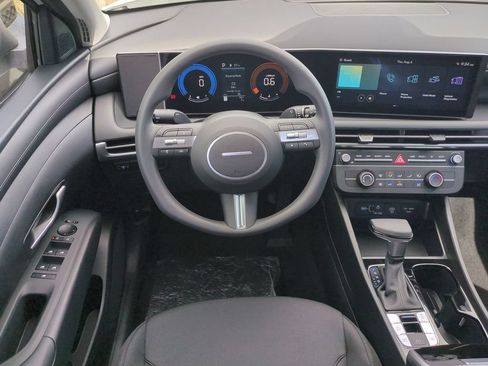 New 2026 Hyundai Tucson SE FWD image 18