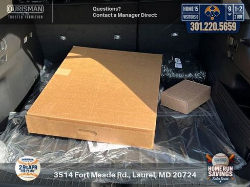 New 2026 MAZDA CX-50 2.5 Hybrid w/ Weather Package image 19