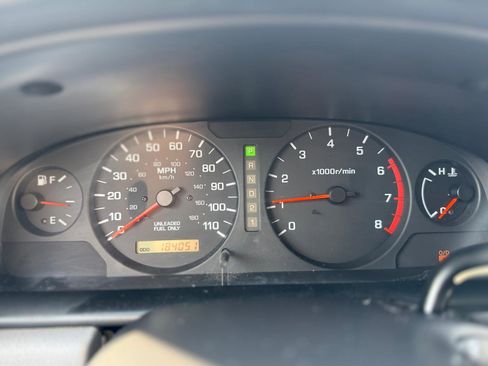 Used 2000 Nissan Frontier XE image 23