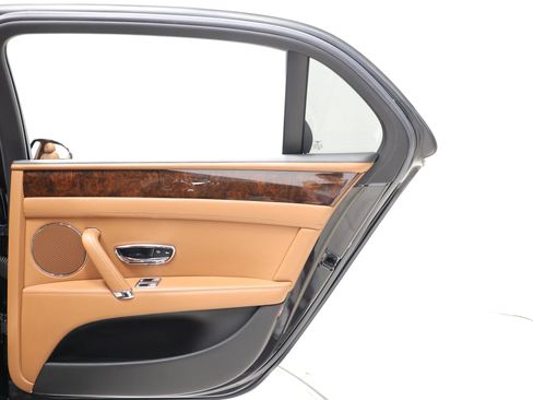 Used 2014 Bentley Flying Spur W12 AWD/4WD image 62