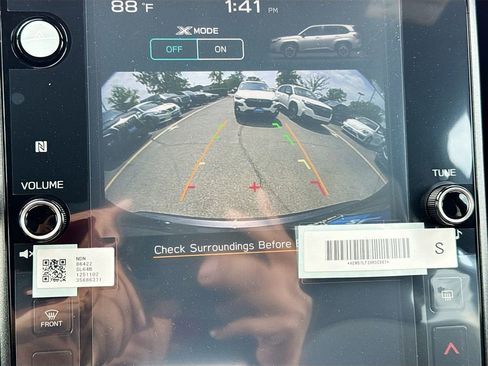 New 2026 Subaru Forester Premium image 16